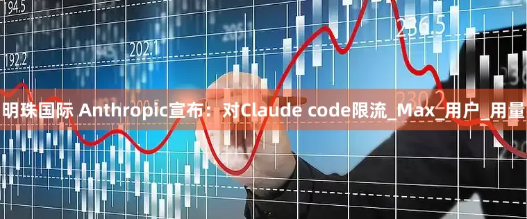 明珠国际 Anthropic宣布：对Claude code限流_Max_用户_用量